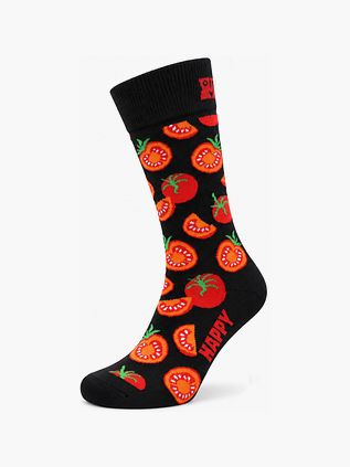 Happy Socks Strumpor Tomato