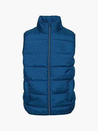 Kamizelka Suitable Mountain Mid w kolorze niebieskim