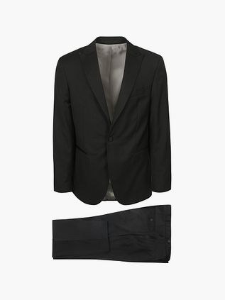 Suitable Smoking New York Uld