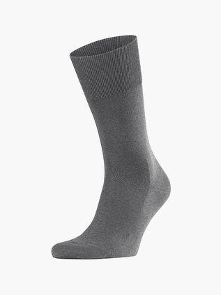 Falke ClimaWool Sokk Grå 3216