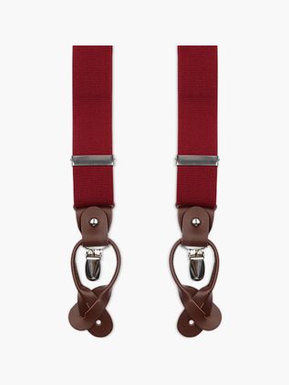 Suitable Luxe Seler Bordeaux