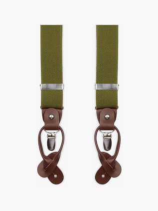 Suitable Luxe Seler Grøn