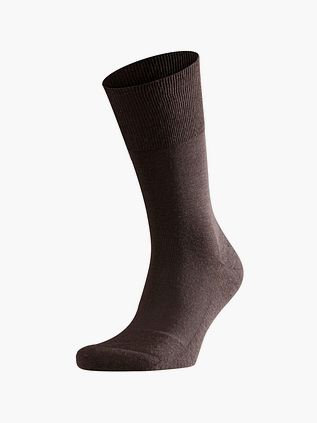 Calzini FALKE Airport PLUS marrone 5930