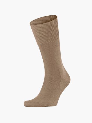 Falke Airport Calcetines Beige