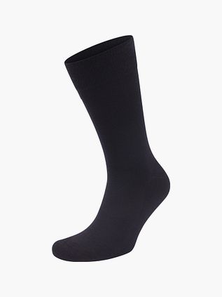 Suitable Chaussettes Mérinos Lot de 6 Bleu Marine