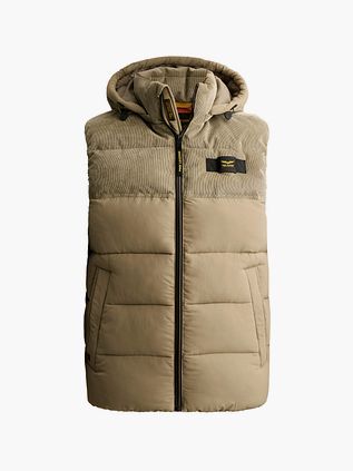 PME Legend Bodywarmer Gobbler Overland Trek