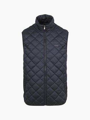 McGregor pikowana kamizelka Navy