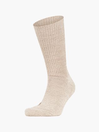 Falke Walkie Calze Trekking Lana Sand