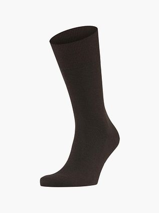 FALKE Airport Calcetines Marrón 5930