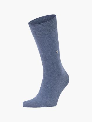 Cofanetto regalo Burlington 2-Pack Uni Blu