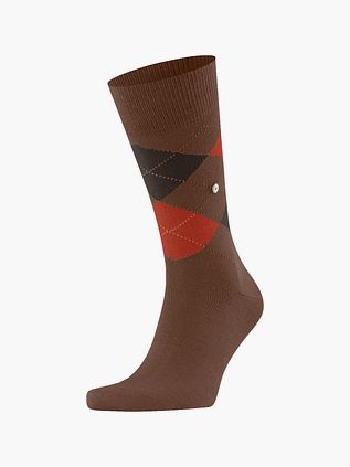 Burlington Laine Edinburgh Camel
