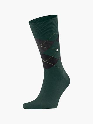 Burlington Wool Edinburgh Green 7450