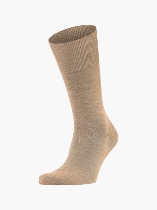 Calcetines Falke Airport Beige Melange