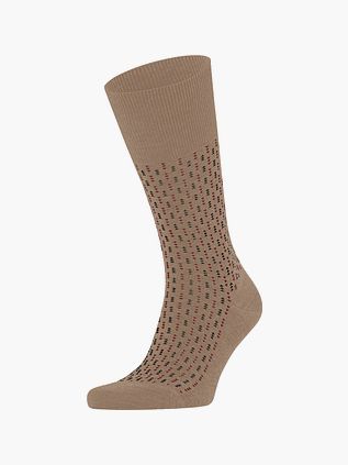 Falke Lufthavnssokker Special Edition Camel