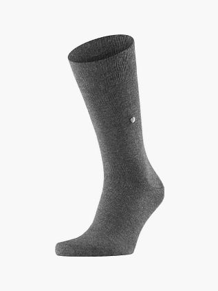 Burlington Gift Box 2-Pack Uni Szary