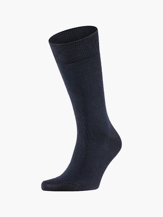 Falke 2-pakke Glade Sokker Navy