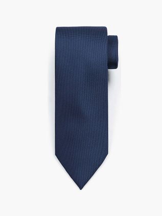 Suitable Corbata De Seda High Tide Blue