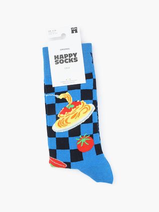 Happy Socks Dinner