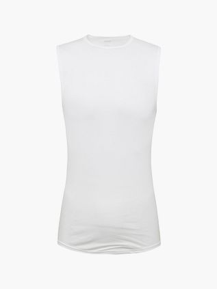 Mey Noblesse City Camiseta Interior Blanco