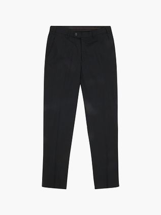 Suitable Bukser Holbeck Anthrazit Kulfarve