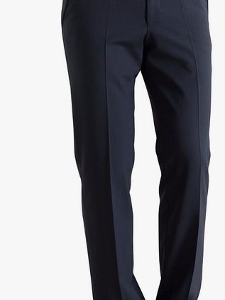 Meyer Bukser Roma Wolmix Navy