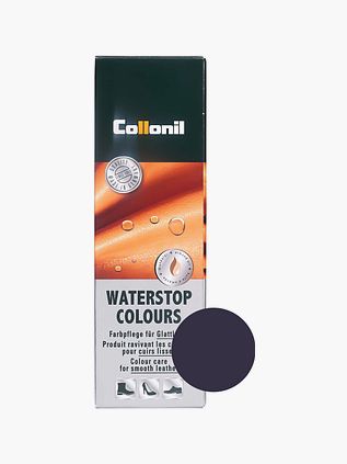 Collonil Waterstop Lædercreme Ocean 519