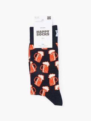 Happy Socks Beer