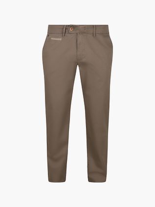 Gardeur Chino Benny 3 Taupe