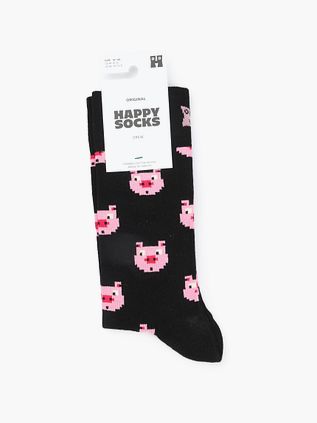 Happy Socks Pig