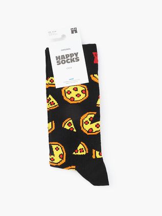Happy Socks Pixelated Pizza