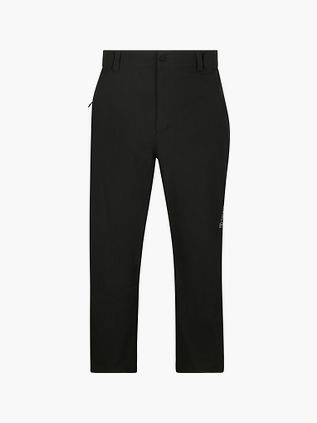 Pantaloni antipioggia Tenson MPC Extreme Nero