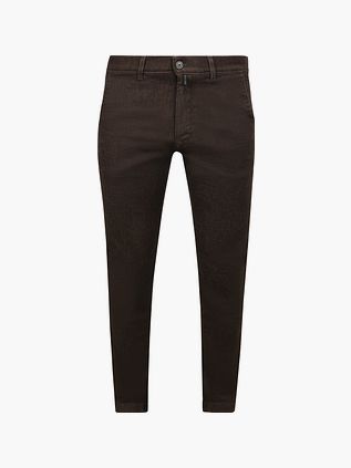 Pierre Cardin Chino Colmar Marron