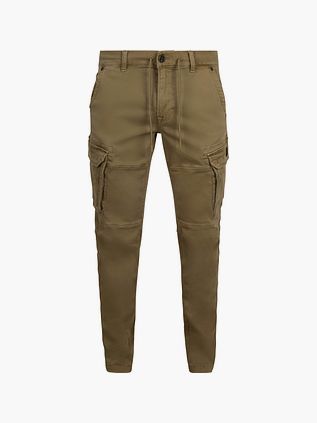 Bojówki PME Legend Expedizor w kolorze khaki