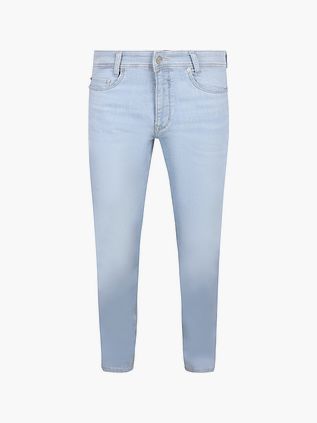 MAC Driver jeans azzurro