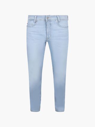 Mac Driver Jeans Sky Blue