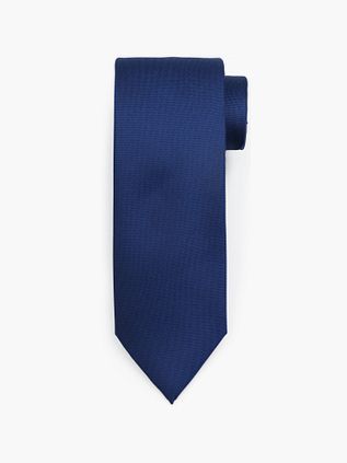 Suitable Corbata De Seda Royal Surf Blue