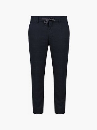 BOSS Chino Tapered Navy