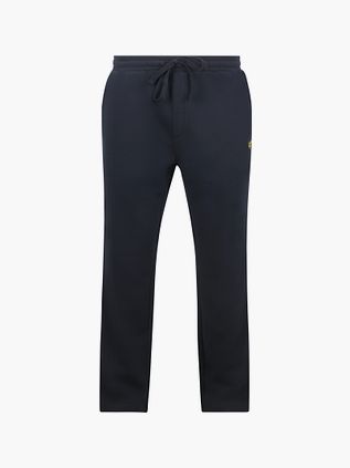 Lyle & Scott Pantalones De Chándal Navy