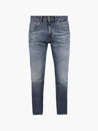 Jeansy PME Legend XV Denim RWI