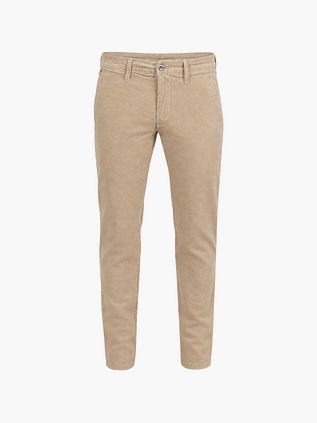 MAC Driver Chinos Beige