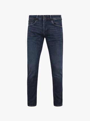 Vanguard Jeans V12 Rider Blå DBG