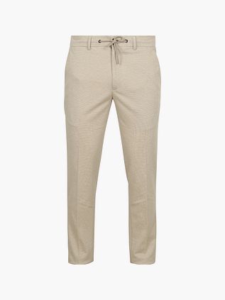 Suitable Dace Jersey Pantalon Sand