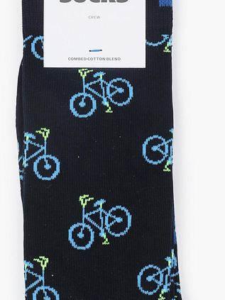 Happy Socks Bike