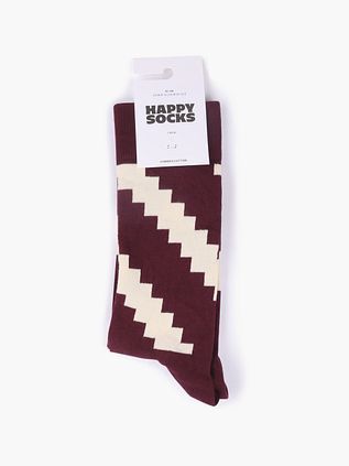 Happy Socks Chaussettes Ladder