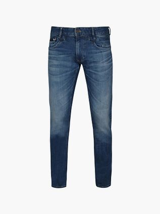 PME Legend Commander 3.0 Jeans niebieskie