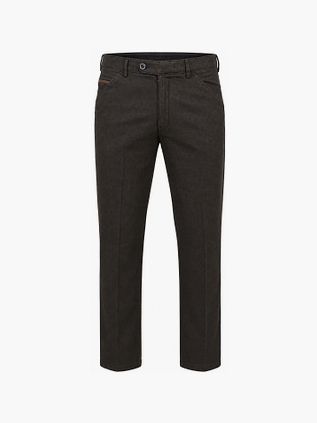 Meyer Chicago Chino Mörkgrön