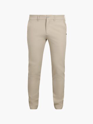 Chinosy No Excess 4-Way Stretch Sedoc Stone