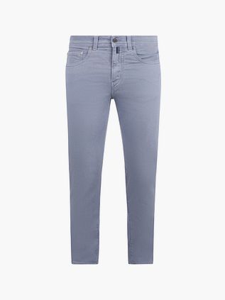Pantalones Pierre Cardin Lyon Bering Sea en azul