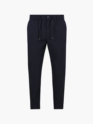 BOSS Chino Tapered Marine