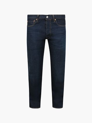 Levi’s 501 Jeans Dark Indigo